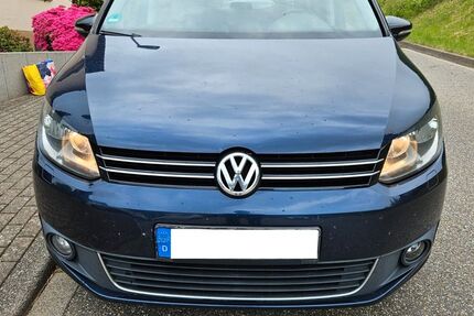 VW Touran 396.500 km 5.200 &euro; Gernsbach 76593
