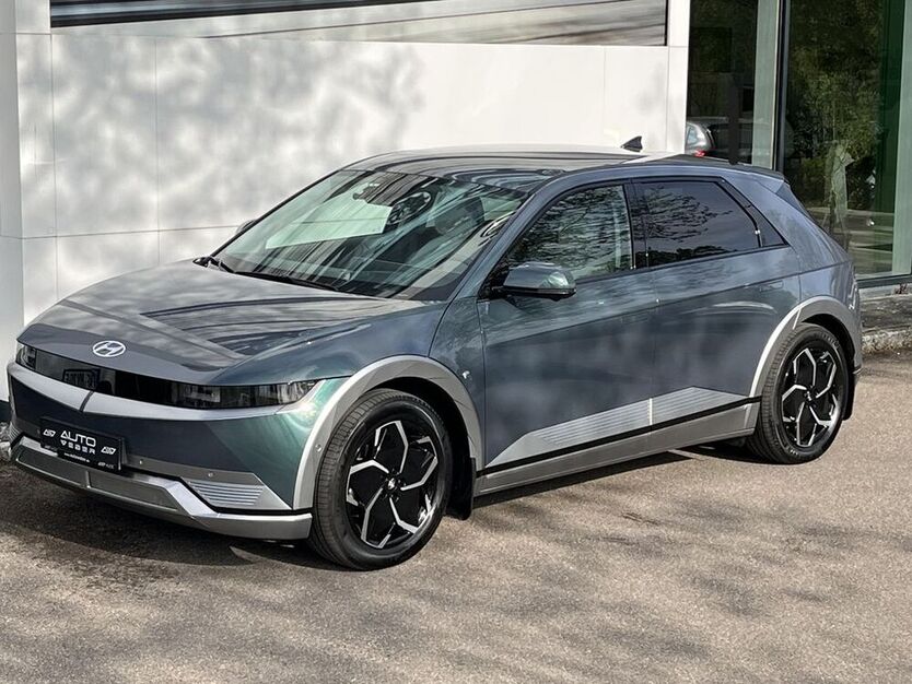 IONIQ 5