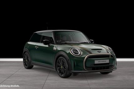 Mini Cooper SE 18.860 km 23.690 &euro; Mannheim 68169