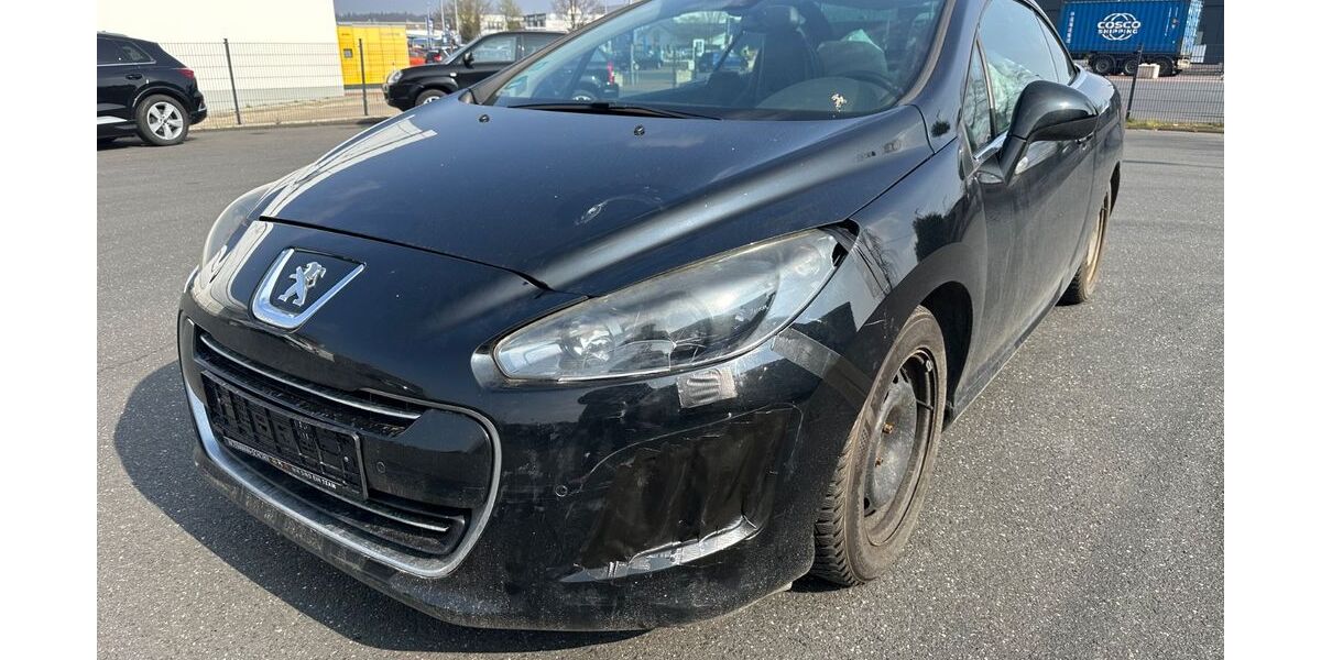 Peugeot 308 128.422 km 3.590 &euro; Weilerswist 53919