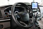 Ford Tourneo Custom 2.0 TDCI 320 L1 / 8-SITZER / NAVI 119.000 km 28.998 &euro; Hamm 59077