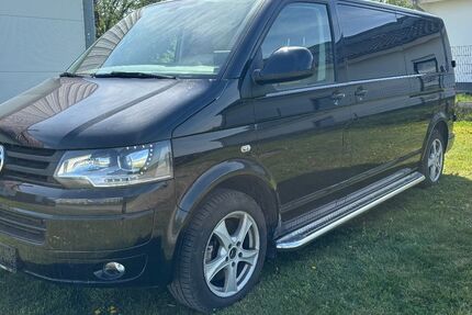 VW T5 Transporter 245.000 km 29.900 &euro; Wertingen 86637