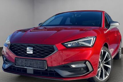 Seat Leon 82.426 km 19.399 &euro; Sendenhorst 48324