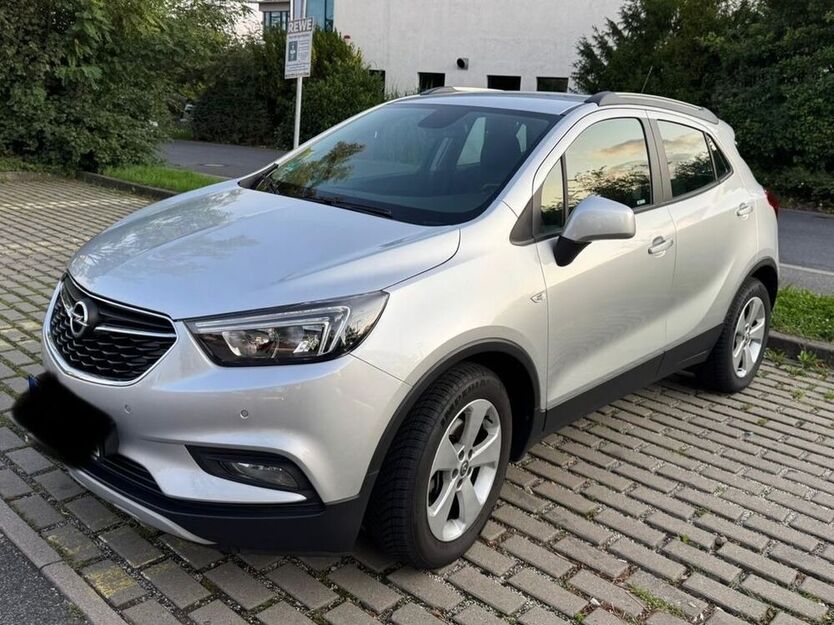 Mokka