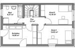 Doppelhaushälfte Hallbergmoos - 5 Zimmer, 142 m&sup2;, 799.000&euro; | Angebot:26052934