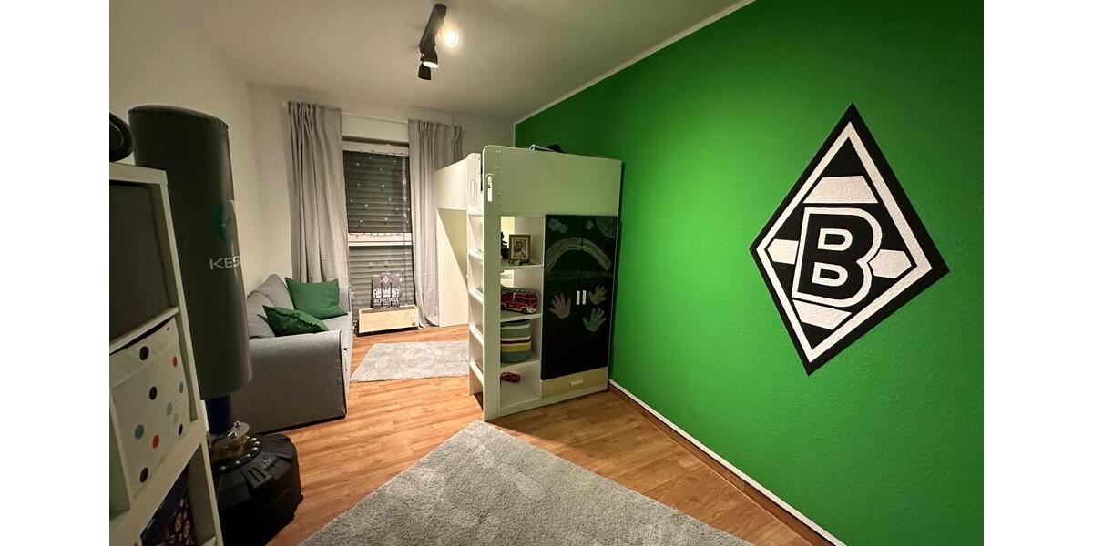 Etagenwohnung Willich - 3 Zimmer, 68 m&sup2;, 950&euro; | Angebot:25982670