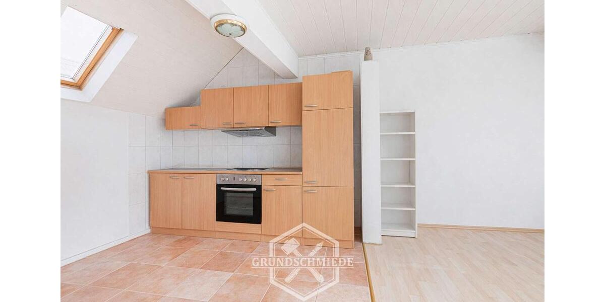 Maisonettenwohnung Steinheim an der Murr - 4 Zimmer, 95 m&sup2;, 1.200&euro; | Angebot:26338842