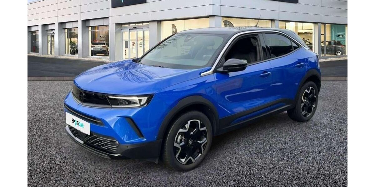 Opel Mokka 12.900 km 19.990 &euro; Blankenbach 63825