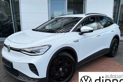 VW ID.4 19.911 km 29.990 &euro; Neustadt / Hessen 35279