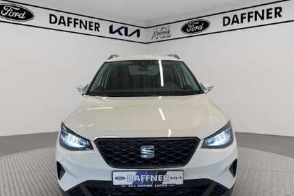 Seat Arona 2.990 km 22.380 &euro; Leipzig 04179
