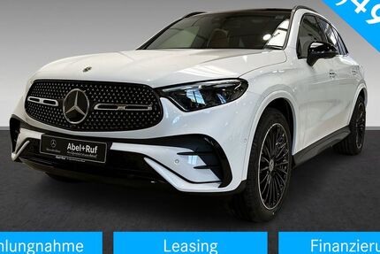 Mercedes-Benz GLC 450 9.900 km 86.899 &euro; Donauwörth 86609