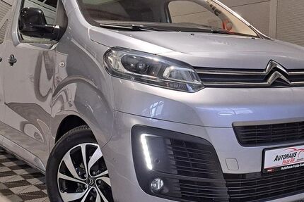Citroen SpaceTourer 89.450 km 31.970 &euro; Neuhof OT. Dorfborn 36119