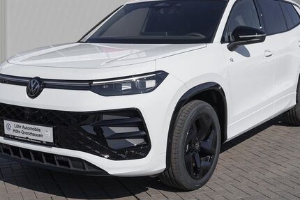 VW Tayron 4.900 km 53.480 &euro; Höhr-Grenzhausen 56203