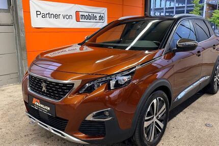 Peugeot 3008 82.000 km 19.999 € Gaimersheim bei Ingolstadt 85080