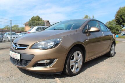 Opel Astra 168.400 km 4.999 &euro; Herzberg am Harz 37412