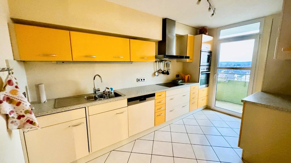 Etagenwohnung Sindelfingen Darmsheim - 3.5 Zimmer, 99 m&sup2;, 299.000&euro; | Angebot:26314788