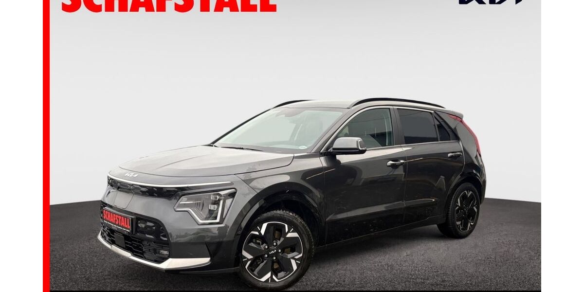 Kia Niro 48.090 km 25.979 &euro; Elsdorf (bei Köln) 50189