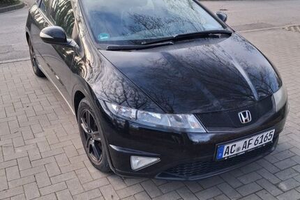 Honda Civic 165.000 km 3.300 &euro; Herzogenrath 52134