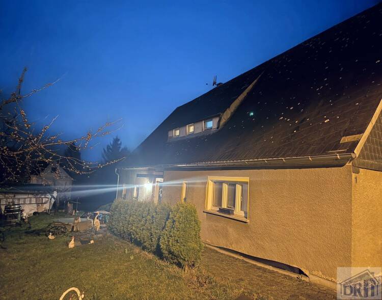 Einfamilienhaus Kottmarsdorf - 6 Zimmer, 190 m&sup2;, 180.000&euro; | Angebot:26189975