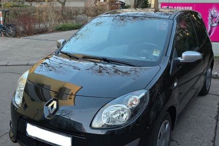 Renault Twingo 70.035 km 5.000 &euro; München 80796