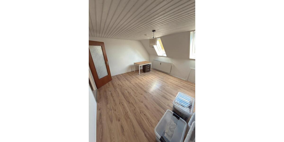 Etagenwohnung Oyten - 2.5 Zimmer, 92 m&sup2;, 950&euro; | Angebot:26226957