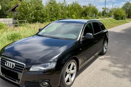 Audi A4 270.000 km 4.300 &euro; Ebersberg 85560