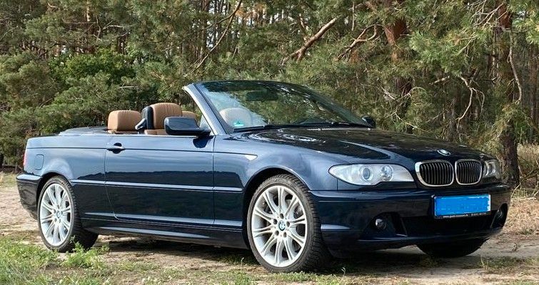 BMW 330 172.000 km 18.500 &euro; Frontenhausen 84160