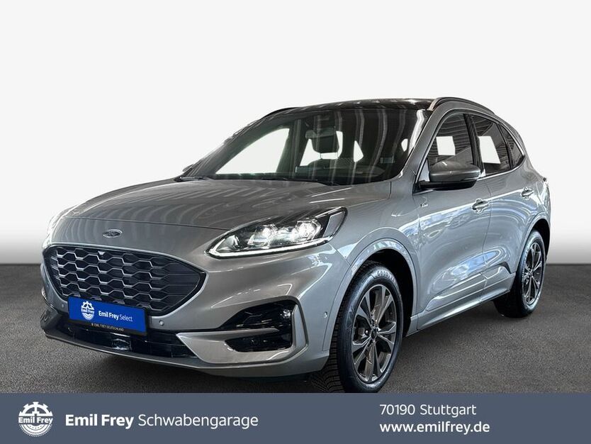 Kuga