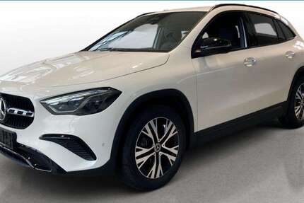 Mercedes-Benz GLA 200 9.900 km 39.870 &euro; Passau 94034