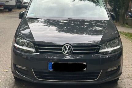 VW Sharan