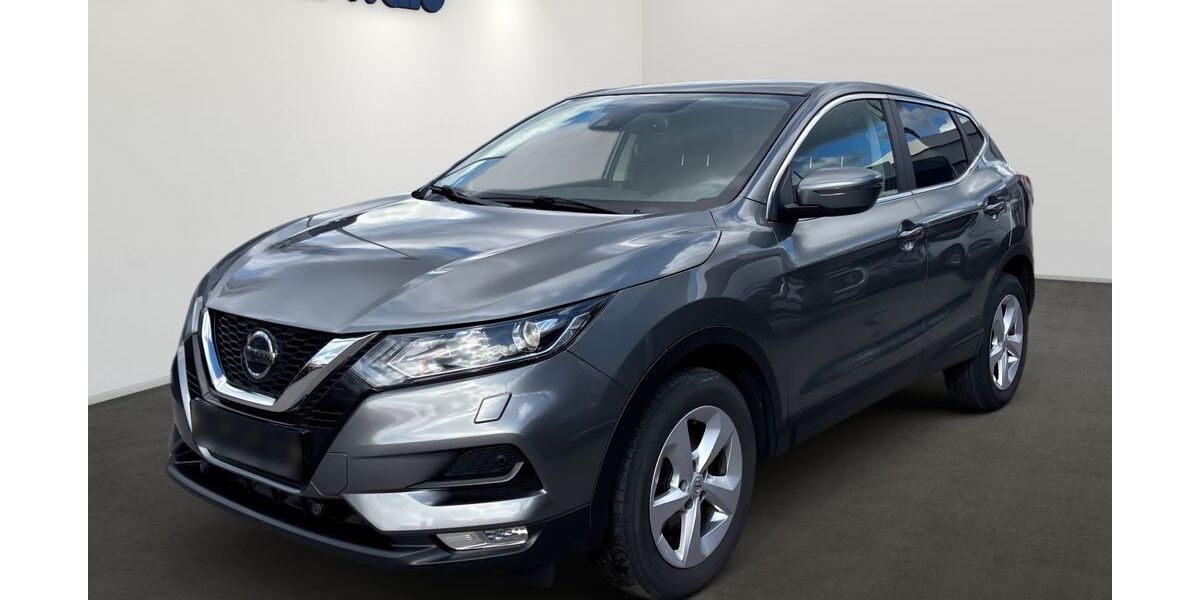 Nissan Qashqai 103.000 km 13.290 &euro; Passau 94036