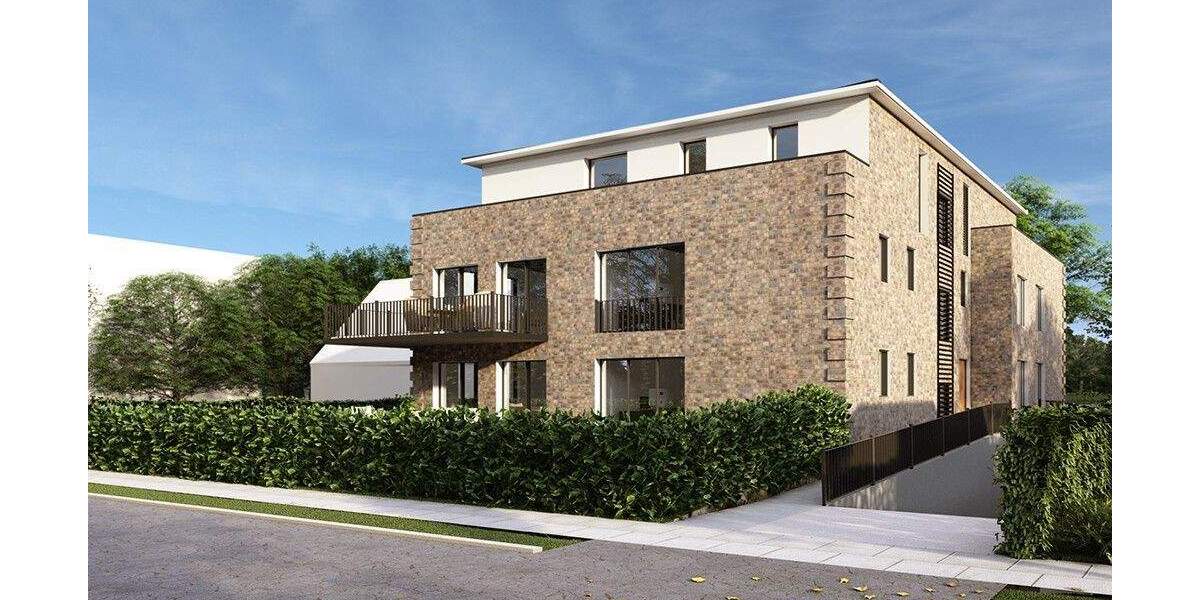 Etagenwohnung Ahrensburg - 4 Zimmer, 126 m&sup2;, 920.000&euro; | Angebot:24812111