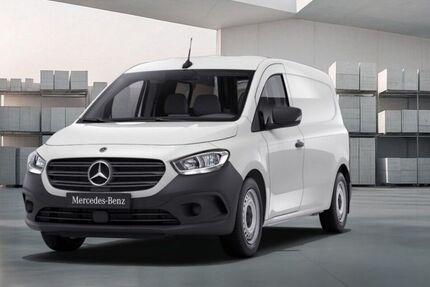 Mercedes-Benz Citan 49.996 km 22.310 &euro; Sulza 07751