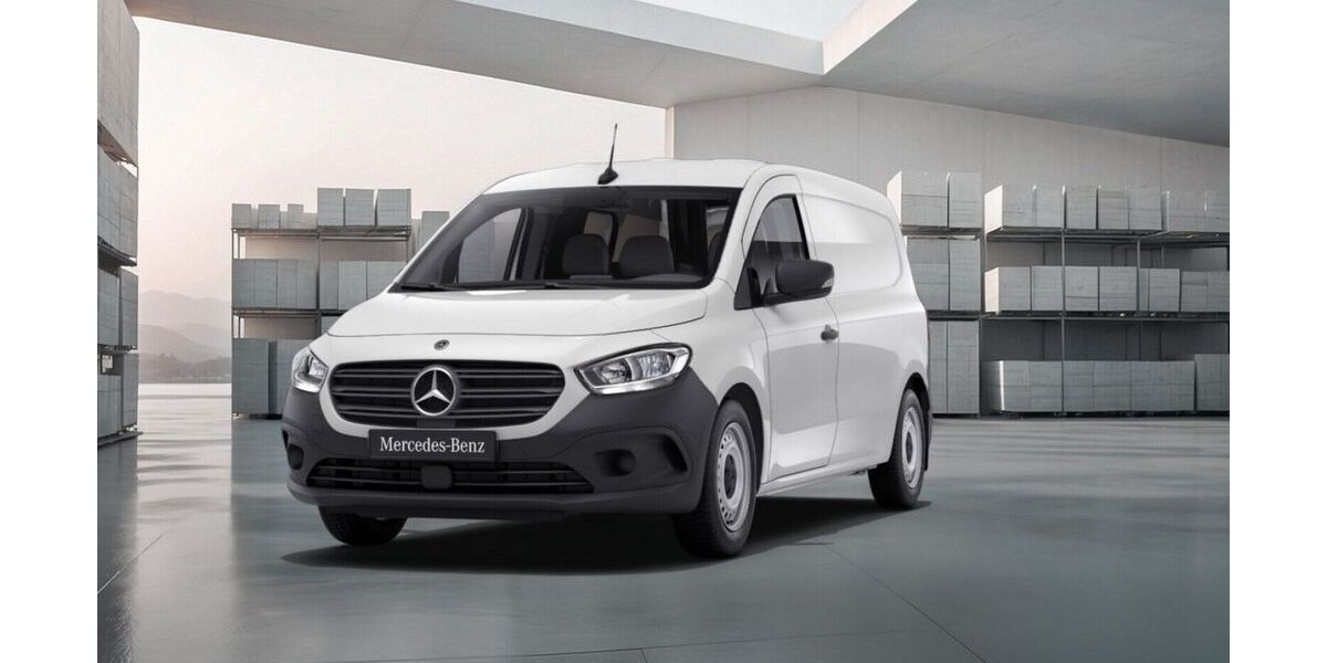 Mercedes-Benz Citan 50.166 km 22.360 &euro; Sulza 07751