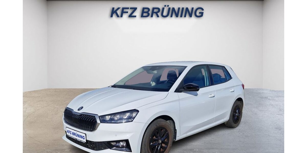 Skoda Fabia 23.036 km 15.680 &euro; Lingen (Ems) 49811