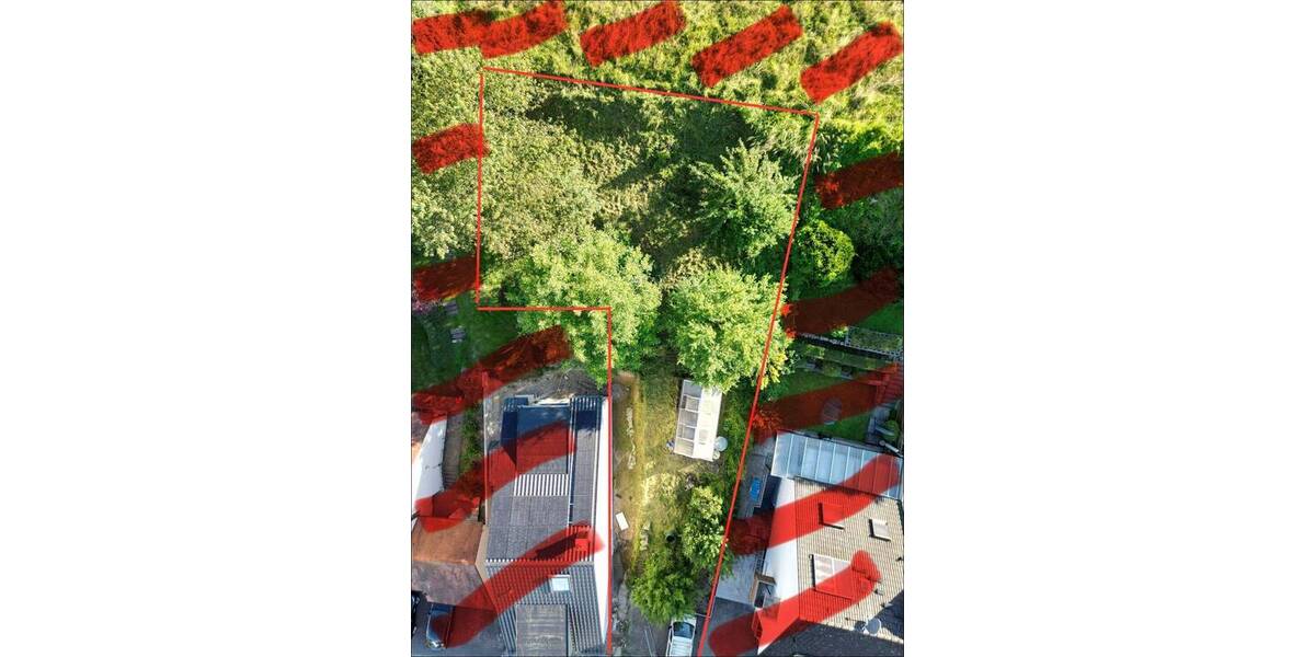 Grundstück Goldbach / Unterafferbach Unterafferbach - 122.200&euro; | Angebot:23882832