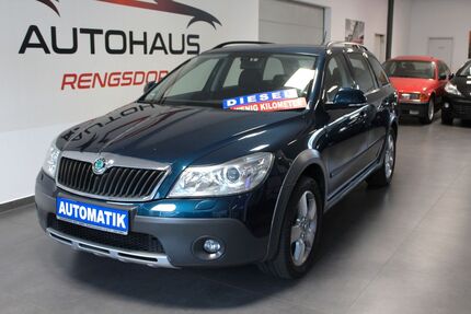 Skoda Octavia 119.120 km 6.990 € Rengsdorf 56579