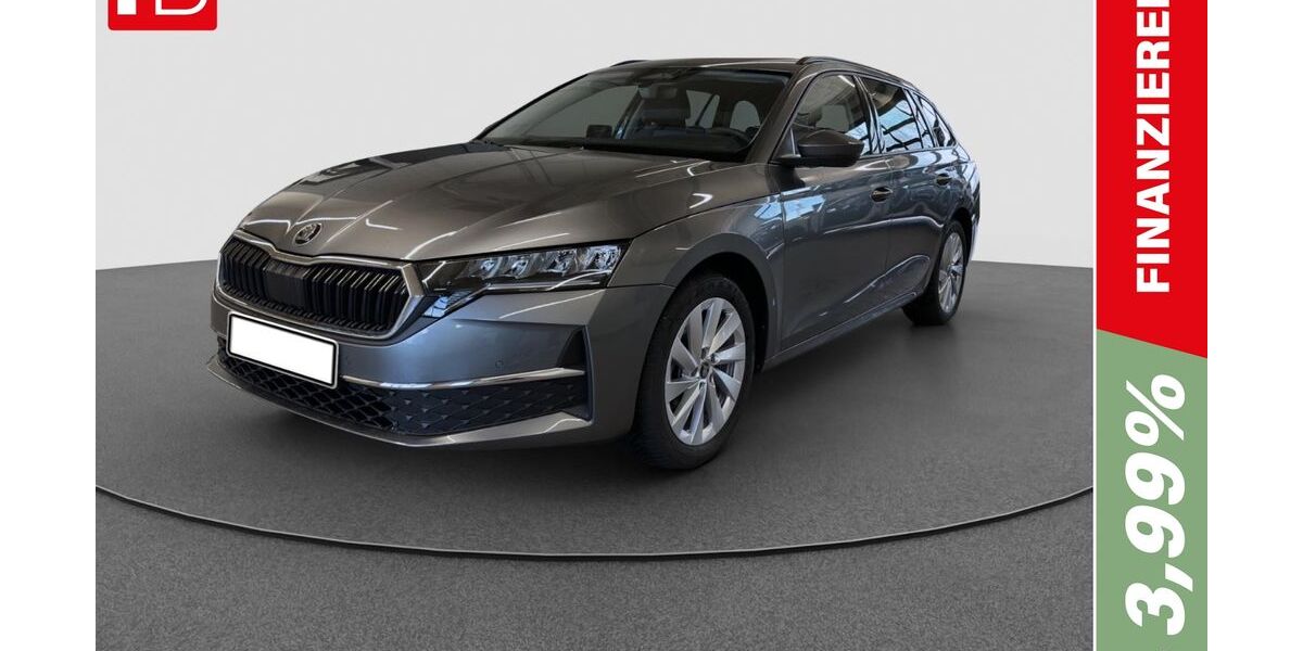 Skoda Octavia 23.040 km 30.950 &euro; Manching 85077