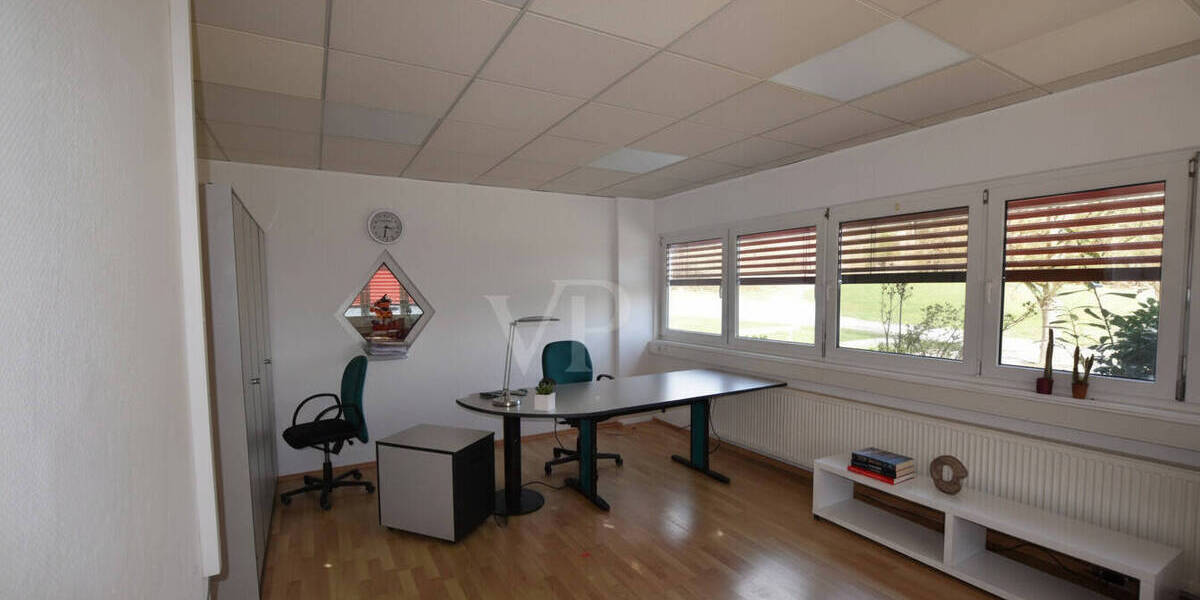 Gewerbeobjekt Wieseth - 950.000&euro; | Angebot:26244425