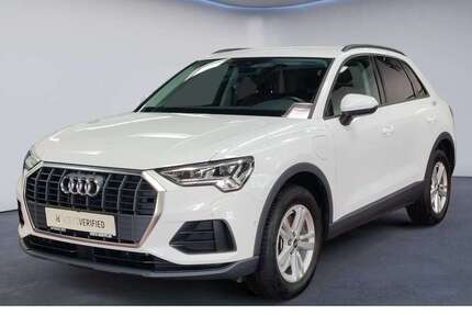 Audi Q3 40.350 km 26.950 € Braunschweig 38122