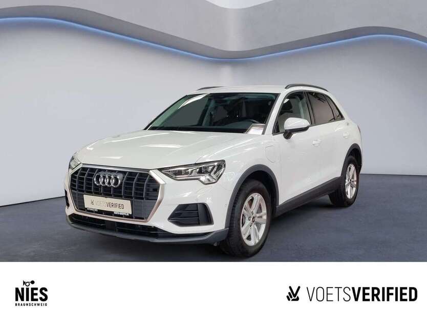 Audi Q3 40.350 km 26.950 € Braunschweig 38122