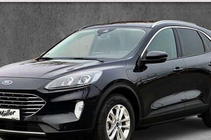 Ford Kuga 93.294 km 22.900 &euro; Strausberg 15344