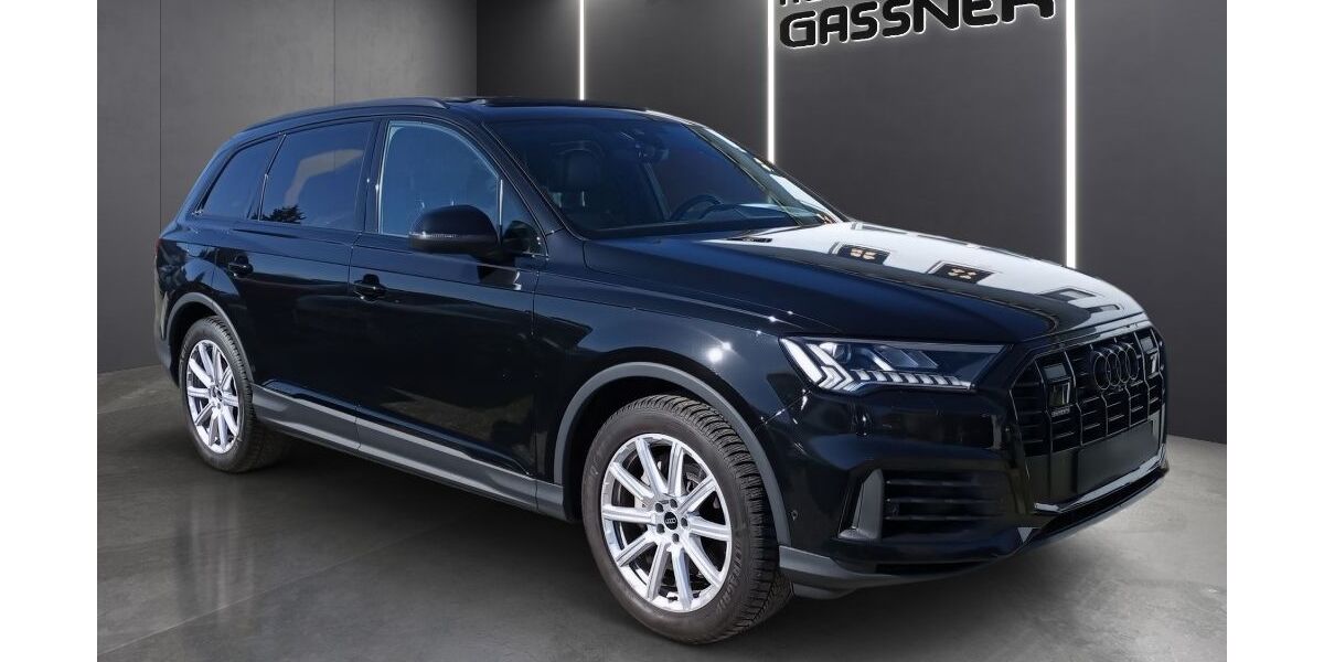 Audi Q7 49.600 km 56.990 &euro; Ainring 83404