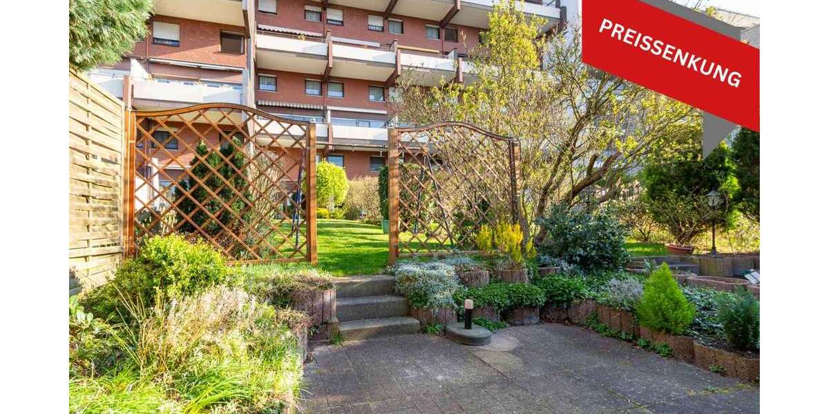 Etagenwohnung Hamm Braam-Ostwennemar - 3 Zimmer, 97 m&sup2;, 190.000&euro; | Angebot:24698167