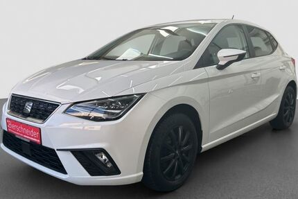 Seat Ibiza 73.098 km 12.999 &euro; Hüttlingen 73460