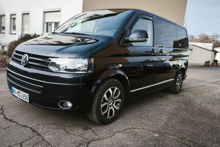 VW T5 Transporter 258.000 km 18.900 &euro; Schweinfurt 97424