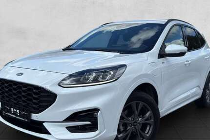 Ford Kuga 25.722 km 23.950 &euro; Helgoland 27498