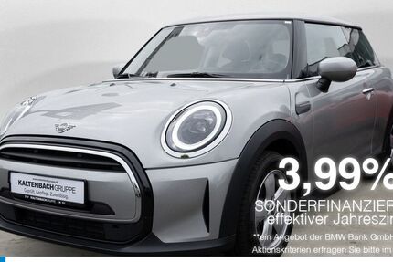 Mini Cooper 10.920 km 21.590 &euro; Wiehl 51674