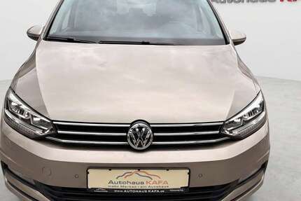 VW Touran 125.000 km 15.750 &euro; Penzberg 82377