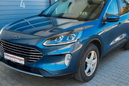 Ford Kuga 80.106 km 19.280 &euro; Antdorf 82387